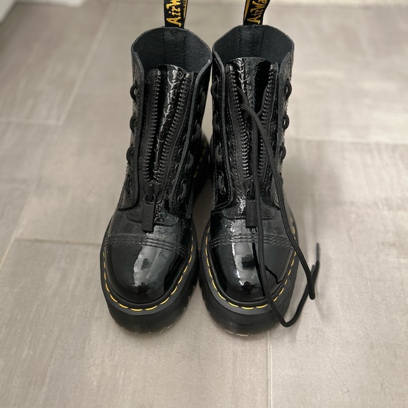 Doc Martens Sinclair - Picture 2 of 4